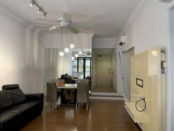 Seasons Park (D26), Condominium #569172321